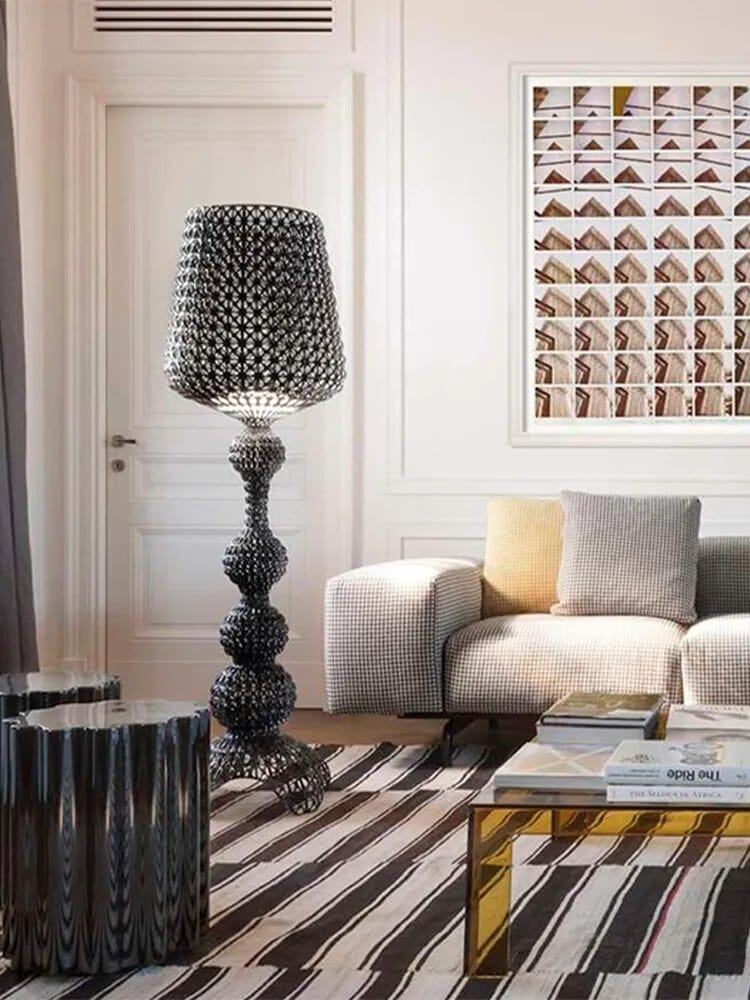 Suspension Chic | Marco Lucetti