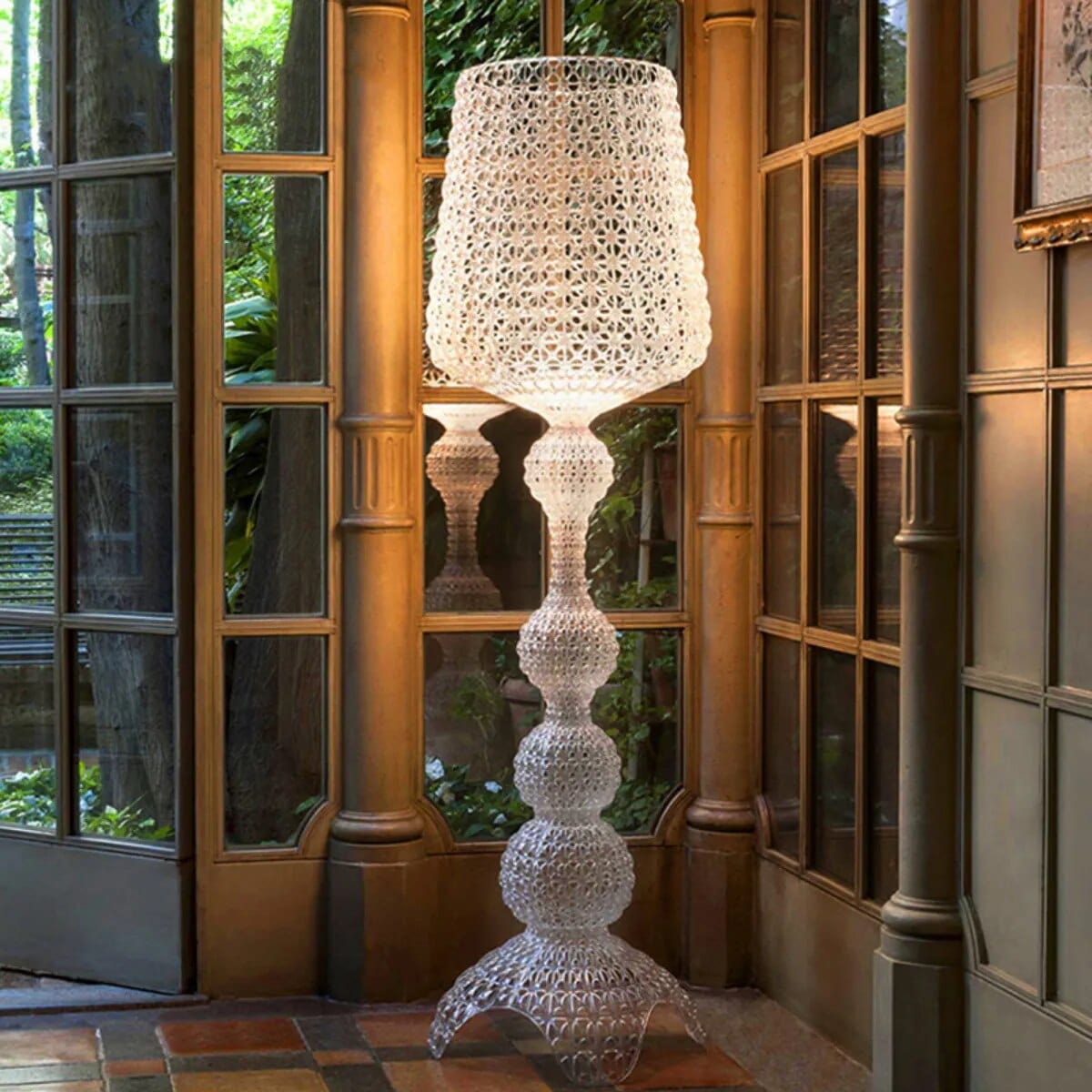 Suspension Chic | Marco Lucetti