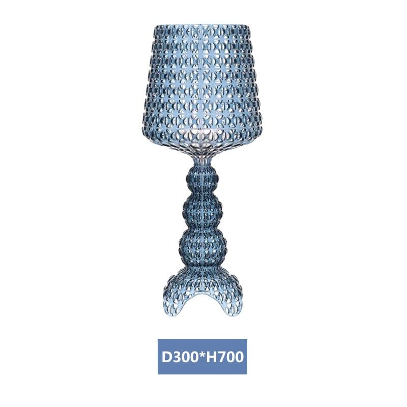 Suspension Chic | Marco Lucetti T Bleu