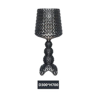 Suspension Chic | Marco Lucetti T Noir