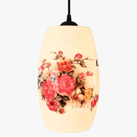 Suspension Chinoise de Qualité en Céramique | Marco Lucetti