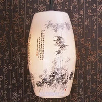 Suspension Chinoise de Qualité en Céramique | Marco Lucetti Style y8