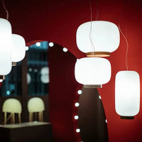 Suspension Chouchin : Élégance et Design Italien | Marco Lucetti