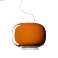 Suspension Chouchin : Élégance et Design Italien | Marco Lucetti A1 / Blanc chaud