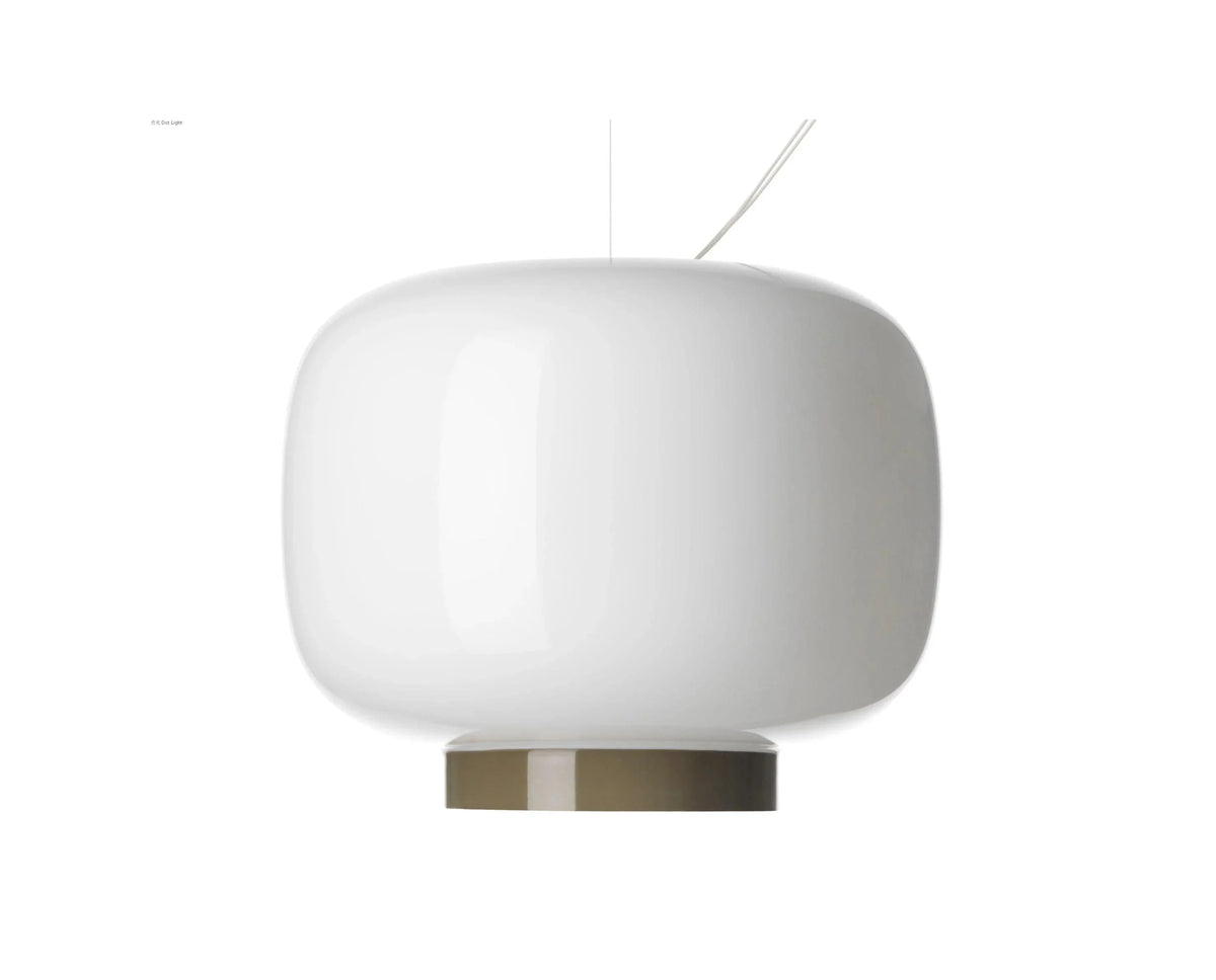 Suspension Chouchin : Élégance et Design Italien | Marco Lucetti C2 / Blanc chaud