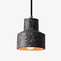 Suspension Terrazzo Vintage