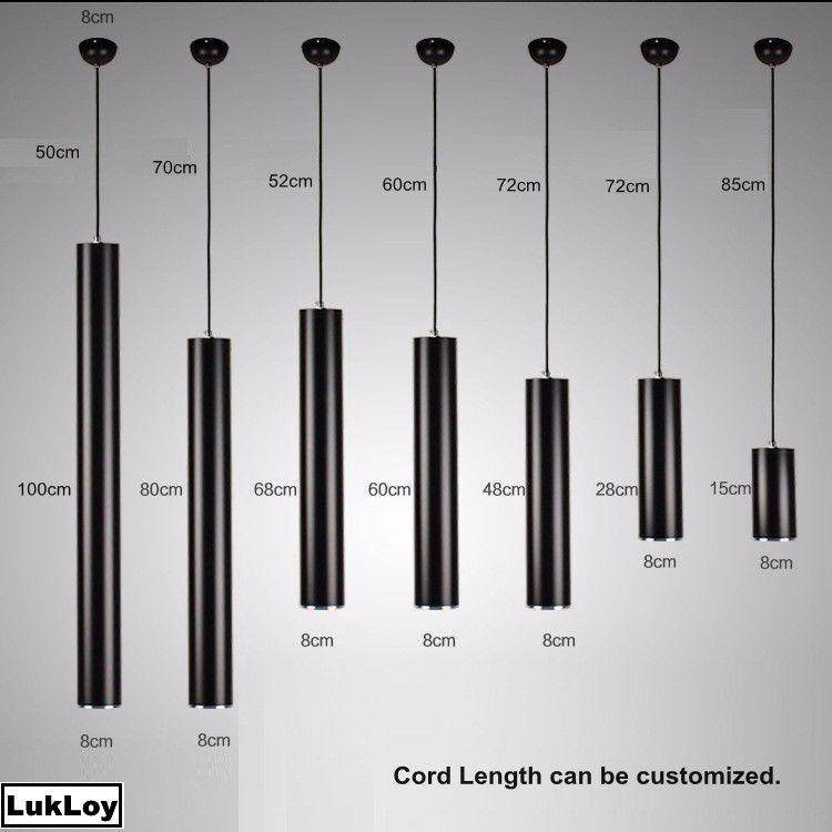 Suspension colorée Island | Marco Lucetti