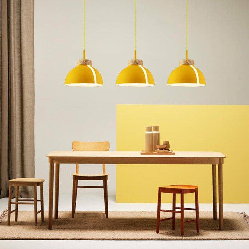 Suspension Colorée LoftSphere LED | Marco Lucetti