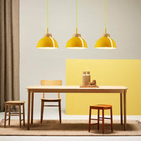 Suspension Colorée LoftSphere LED | Marco Lucetti