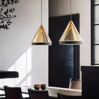 Suspension Conico Design Moderne pour éclairage intérieur | Marco Lucetti