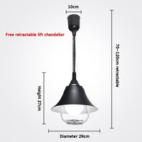 Suspension Conique Colorée Chione | Marco Lucetti