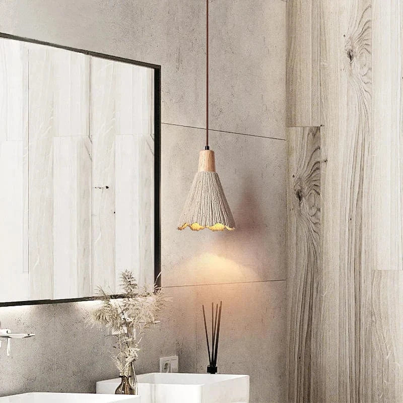 Suspension conique design - Style et élégance | Marco Lucetti