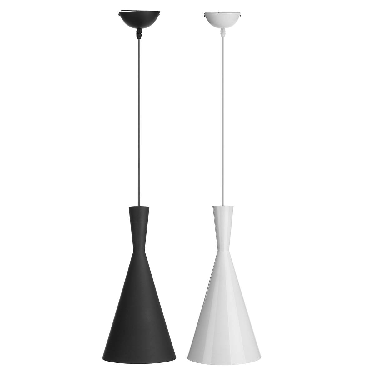Suspension Conique Élégance | Marco Lucetti