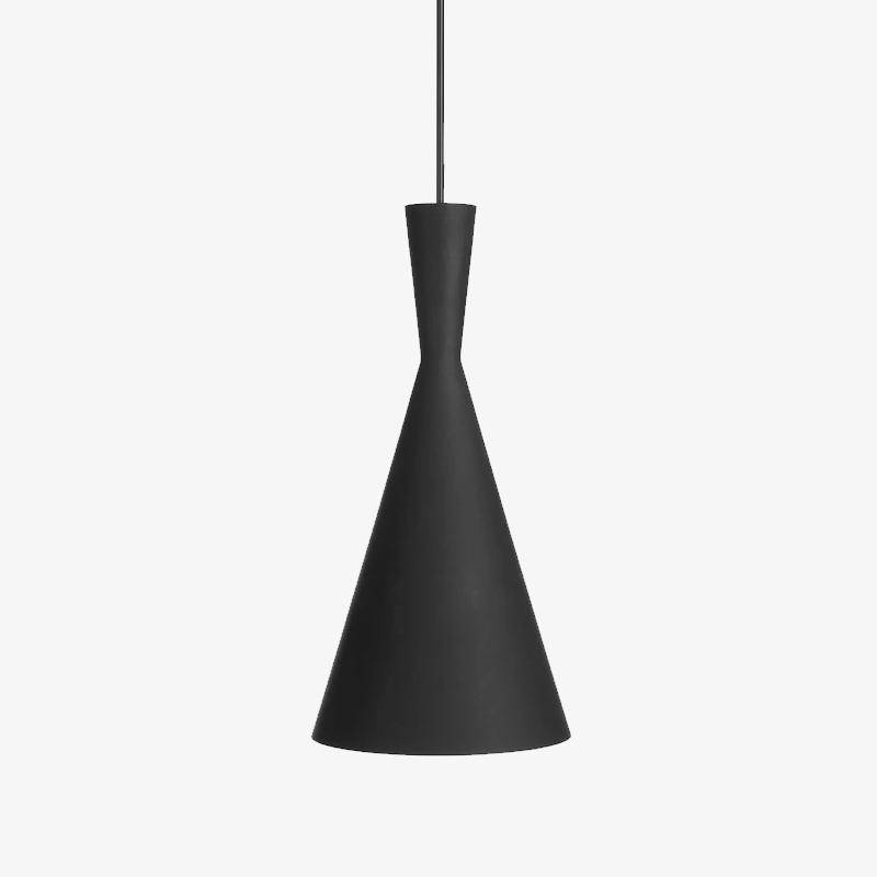 Suspension Conique Élégance | Marco Lucetti