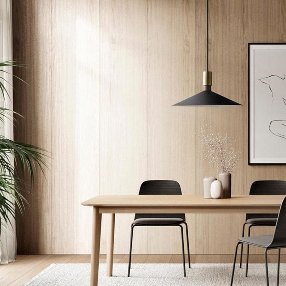 Suspension Conique LED Manizan | Marco Lucetti