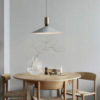 Suspension Conique LED Manizan | Marco Lucetti