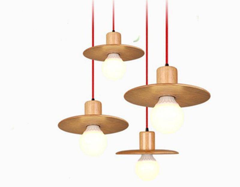 Suspension Countrywood. | Marco Lucetti