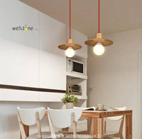 Suspension Countrywood. | Marco Lucetti