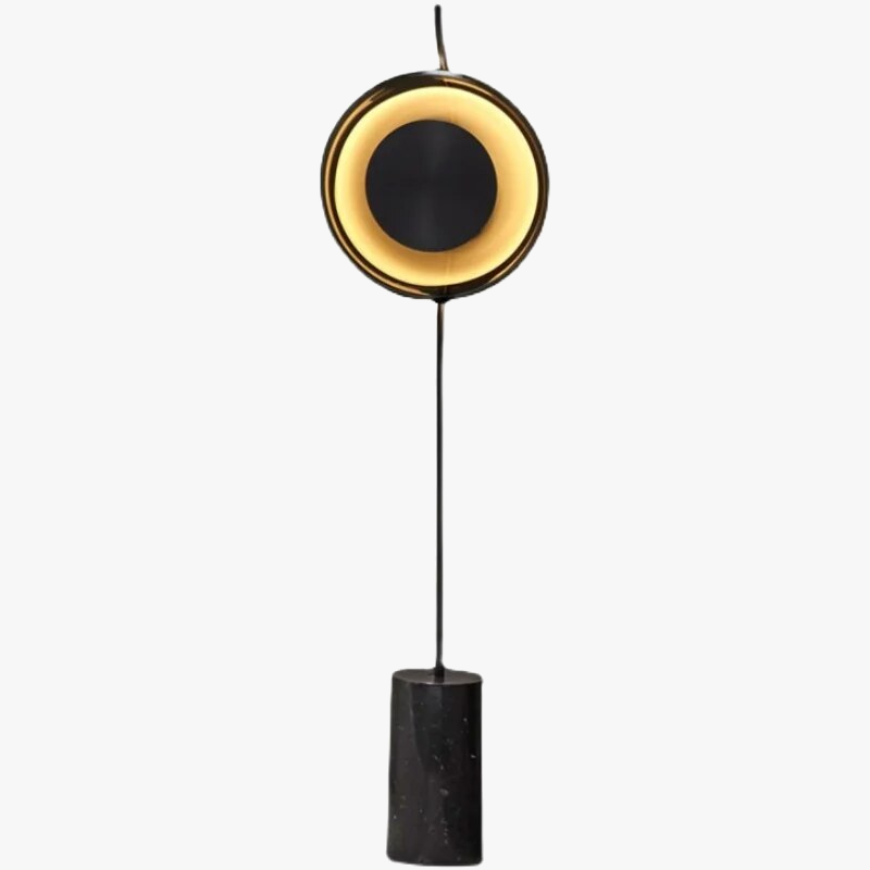 Suspension Minimalist Design