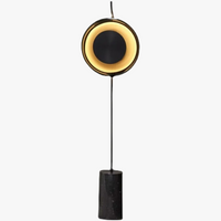 Suspension Minimalist Design