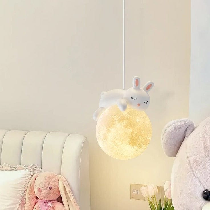 Suspension créative Boule & Friends | Marco Lucetti