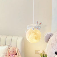 Suspension créative Boule & Friends | Marco Lucetti