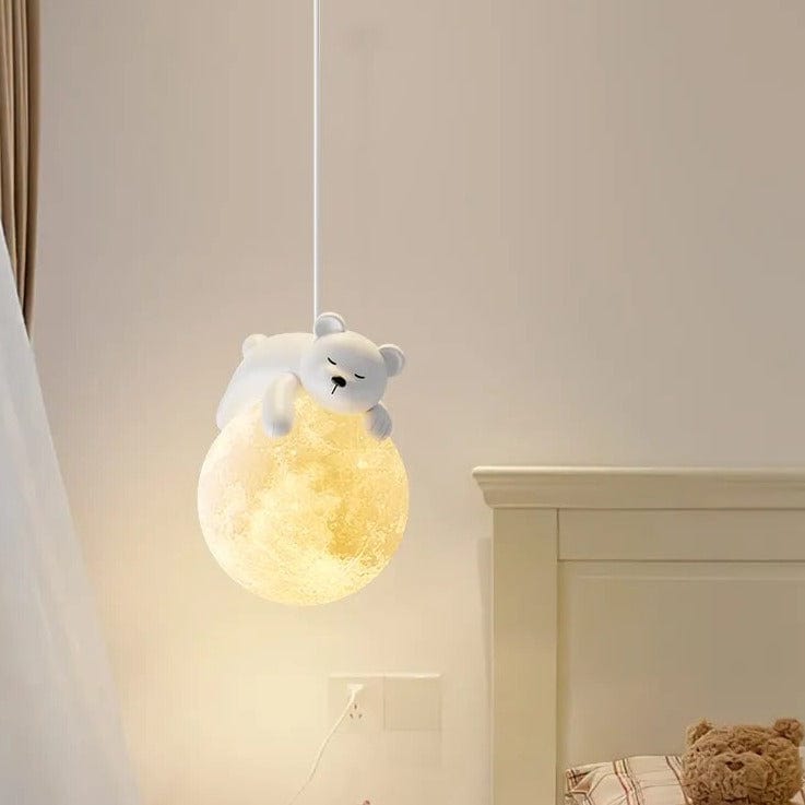 Suspension créative Boule & Friends | Marco Lucetti