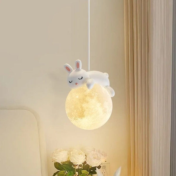 Suspension créative Boule & Friends | Marco Lucetti