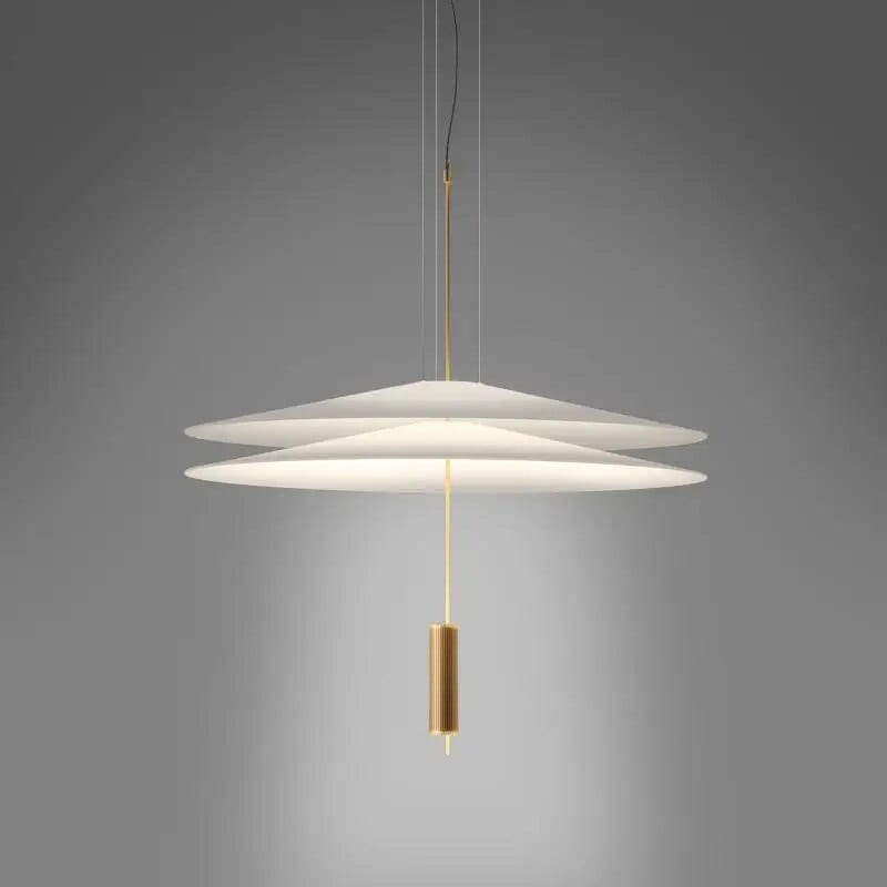 Suspension Creative Minimale | Marco Lucetti