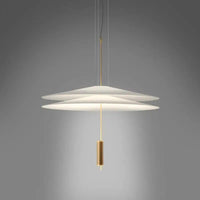 Suspension Creative Minimale | Marco Lucetti