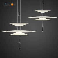 Suspension Creative Minimale | Marco Lucetti