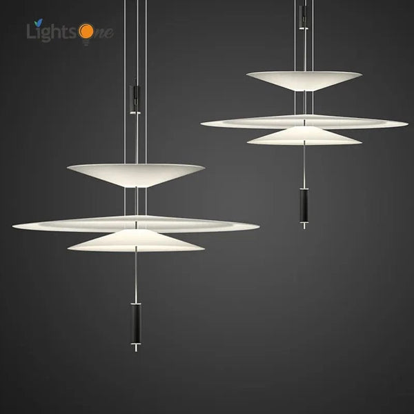 Suspension Creative Minimale | Marco Lucetti