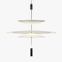 Suspension Creative Minimale | Marco Lucetti