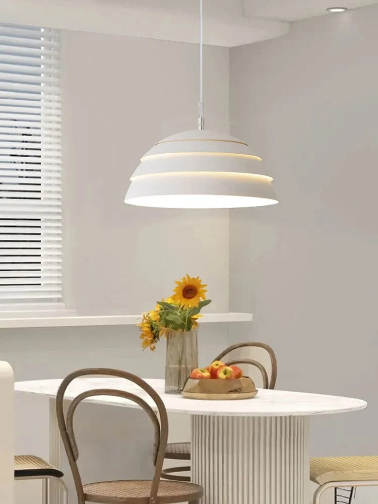 Suspension Créative pour Ambiance de Boutique & Restaurant | Marco Lucetti