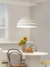 Suspension Créative pour Ambiance de Boutique & Restaurant | Marco Lucetti