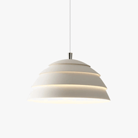 Suspension Créative pour Ambiance de Boutique & Restaurant | Marco Lucetti