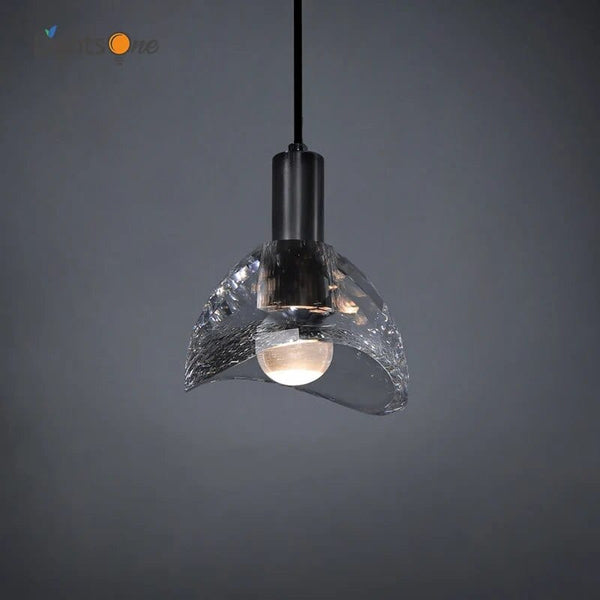 Suspension Cristal Élégance | Marco Lucetti