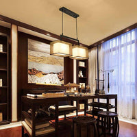 Suspension cubique Nordic Multi-Light | Marco Lucetti