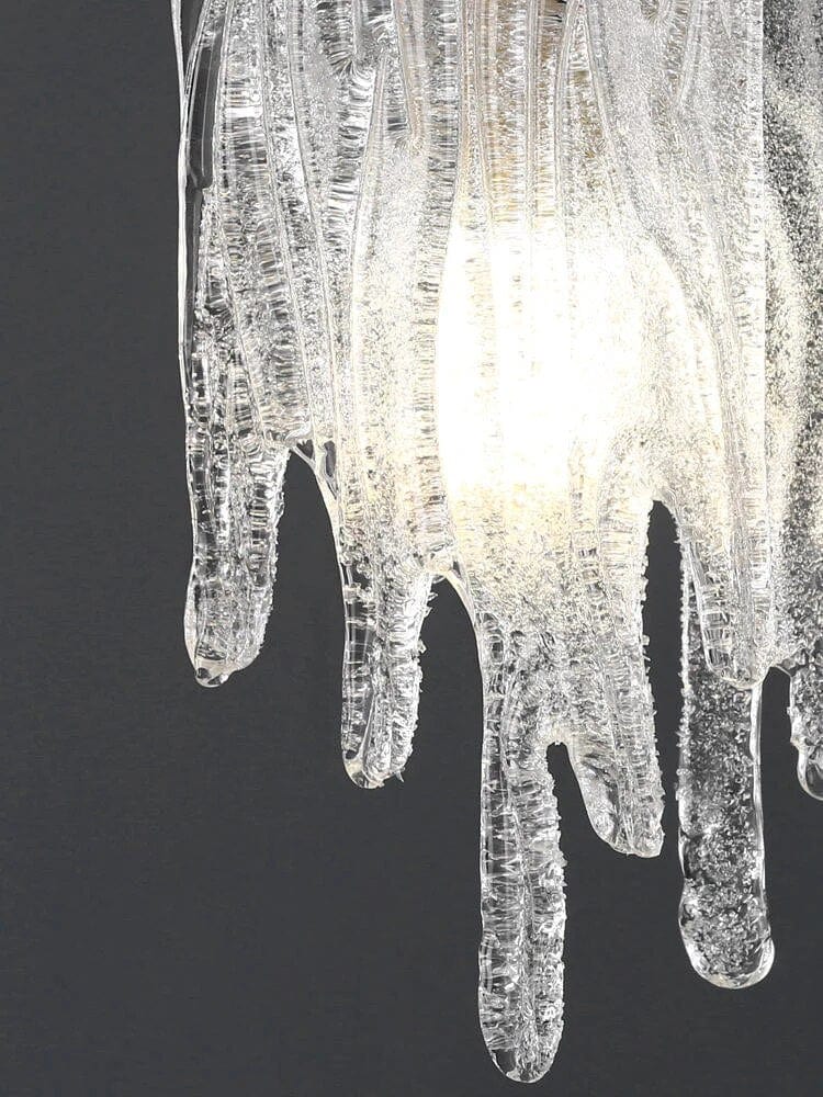 Suspension Cuivrée pour Chambre à Coucher | Marco Lucetti 1