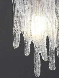 Suspension Cuivrée pour Chambre à Coucher | Marco Lucetti 1