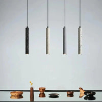 Suspension cylindrique en ciment de qualité européenne | Marco Lucetti