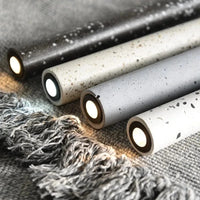 Suspension cylindrique en ciment de qualité européenne | Marco Lucetti