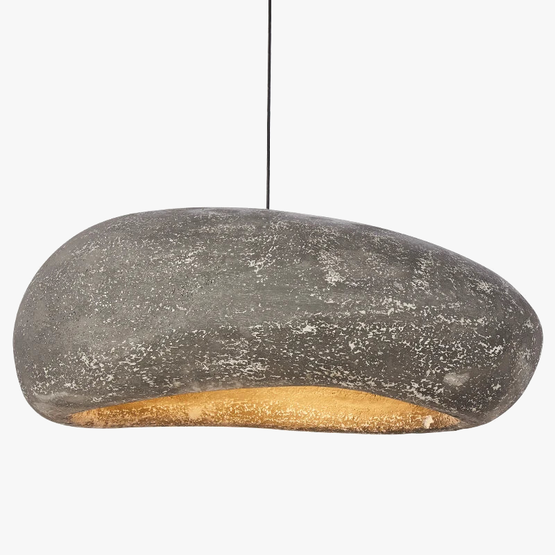 Suspension d'intérieur en Polystyrène Premium