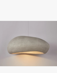 Suspension d'intérieur en Polystyrène Premium