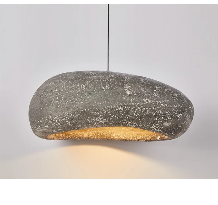 Suspension d'intérieur en Polystyrène Premium