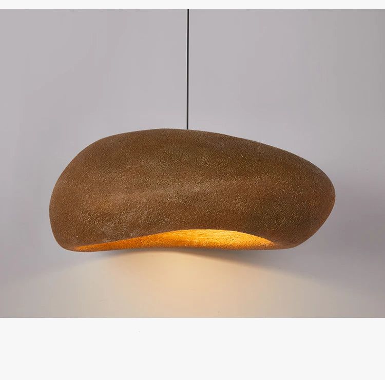 Suspension d'intérieur en Polystyrène Premium