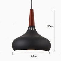 Suspension d'intérieur nordique et créative | Marco Lucetti