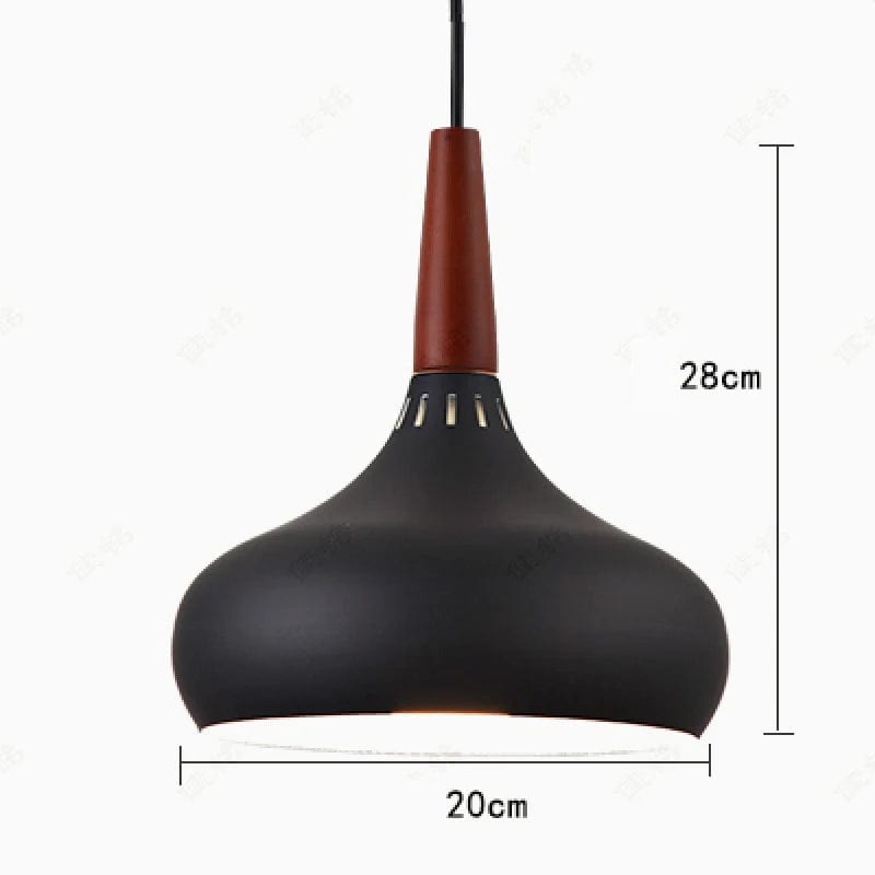 Suspension d'intérieur nordique et créative | Marco Lucetti