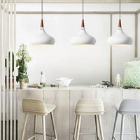 Suspension d'intérieur nordique et créative | Marco Lucetti