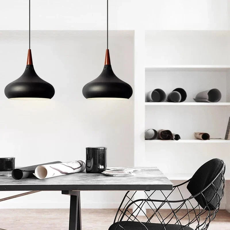 Suspension d'intérieur nordique et créative | Marco Lucetti